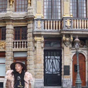 Lack Of Color “Jacques” Hat